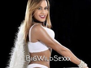 BigWildSexxx