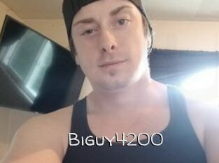 Biguy4200
