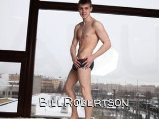 BillRobertson