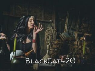 BlackCat420