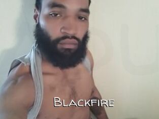 Blackfire