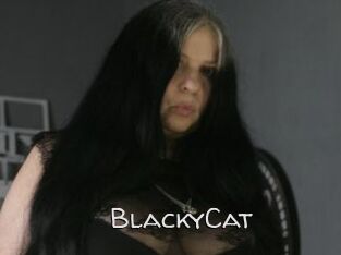 BlackyCat