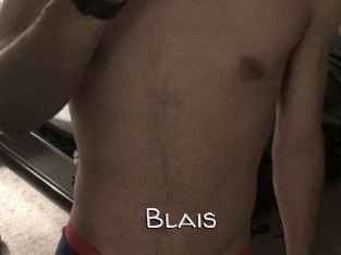 Blais