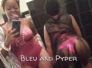 Bleu_and_Pyper