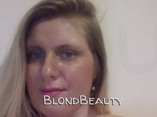 BlondBeauty