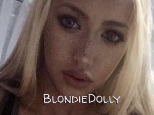 BlondieDolly