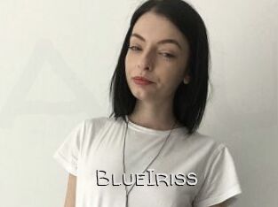 BlueIriss