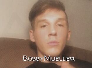 BobbyMueller