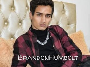 BrandonHumbolt