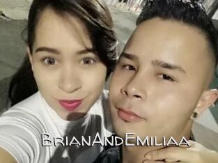 BrianAndEmiliaa