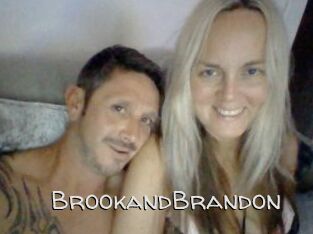 BrookandBrandon