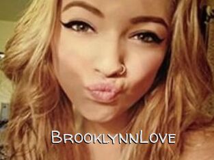 BrooklynnLove Adult dvd gold