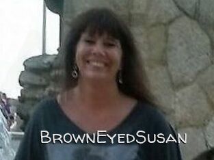 BrownEyedSusan