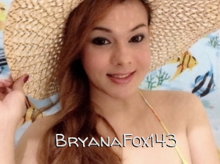 BryanaFox143
