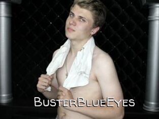 BusterBlueEyes Adult dvd gold
