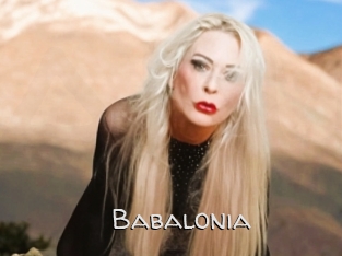 Babalonia