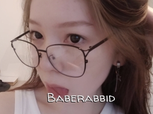 Baberabbid