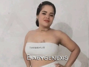 Babygenexis