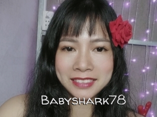 Babyshark78