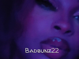 Badbunz22