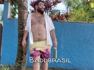 Baddbrasil