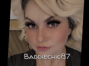 Baddiechic87