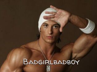 Badgirlbadboy