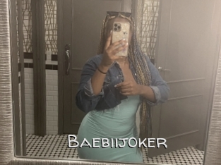 Baebiijoker