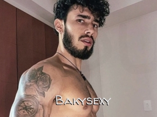 Bakysexy