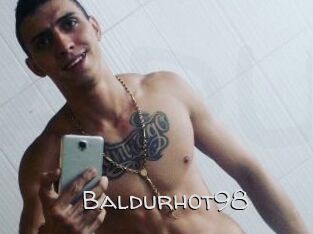 Baldurhot98