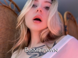 Bambifawn