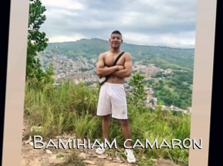 Bamihiam_camaron