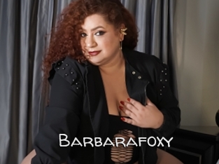 Barbarafoxy