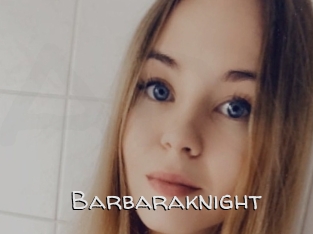 Barbaraknight