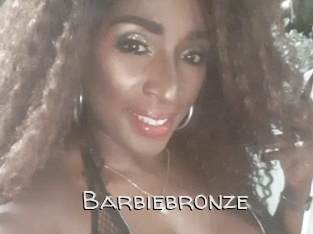 Barbiebronze