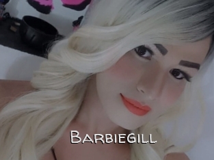 Barbiegill