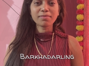 Barkhadarling