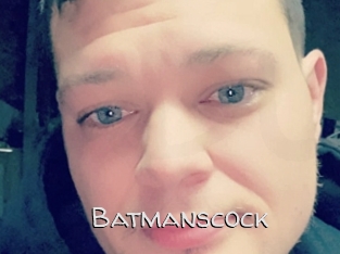 Batmanscock