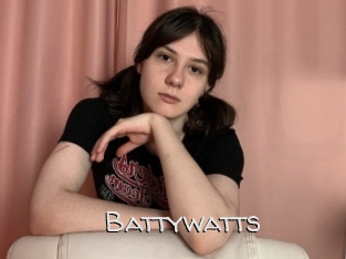 Battywatts