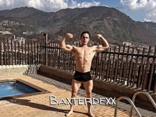 Baxterdexx