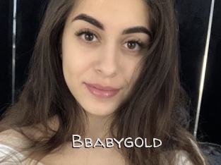 Bbabygold