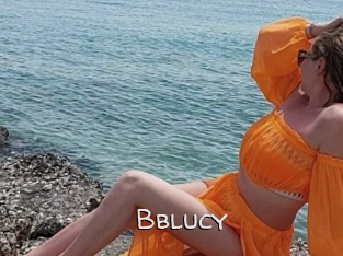 Bblucy