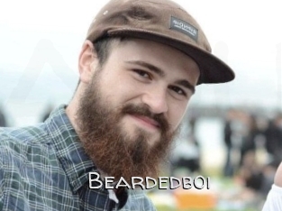 Beardedboi