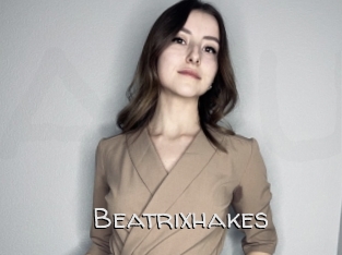 Beatrixhakes