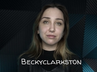 Beckyclarkston