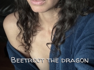 Beetroot_the_dragon