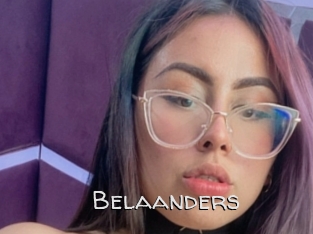 Belaanders