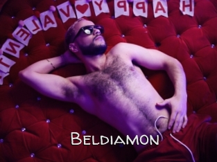 Beldiamon