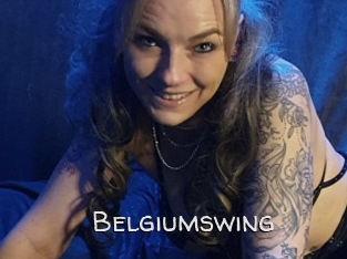 Belgiumswing