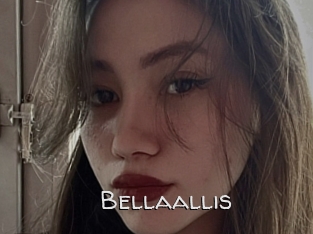 Bellaallis